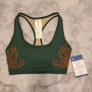 Without Walls Sports Bra